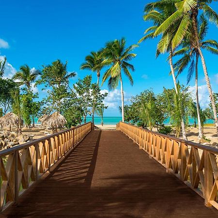 Temptation Miches Resort, Punta Cana (Adults Only) Exterior photo