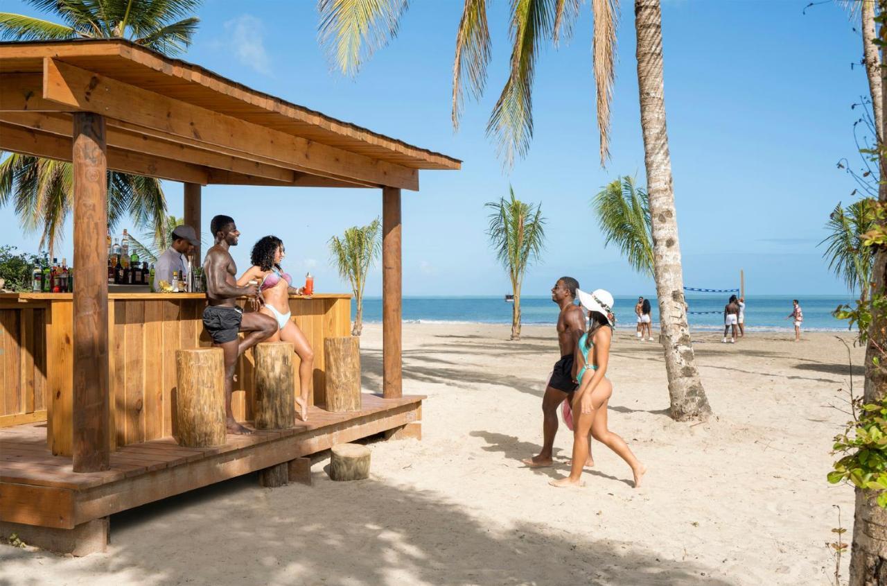Temptation Miches Resort, Punta Cana (Adults Only) Exterior photo