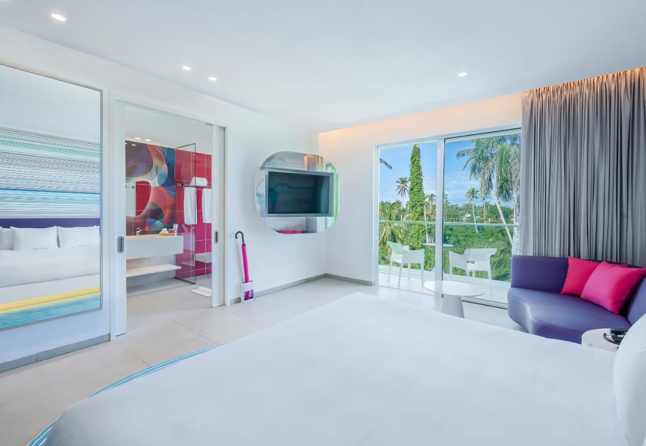 Temptation Miches Resort, Punta Cana (Adults Only) Exterior photo