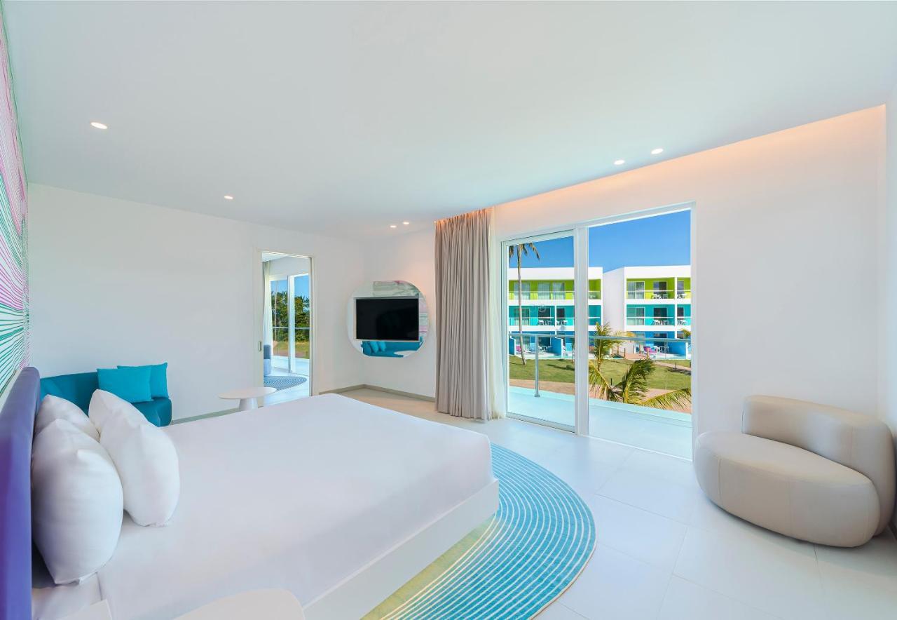 Temptation Miches Resort, Punta Cana (Adults Only) Exterior photo