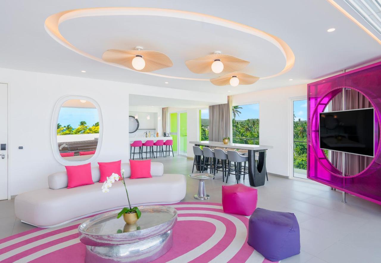 Temptation Miches Resort, Punta Cana (Adults Only) Exterior photo