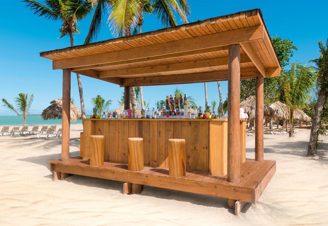 Temptation Miches Resort, Punta Cana (Adults Only) Exterior photo