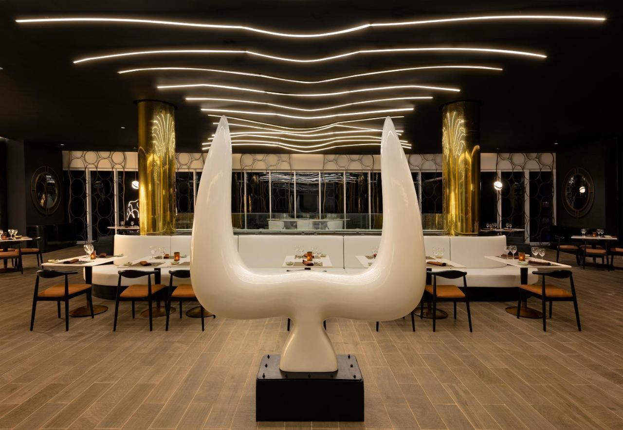 Temptation Miches Resort, Punta Cana (Adults Only) Exterior photo