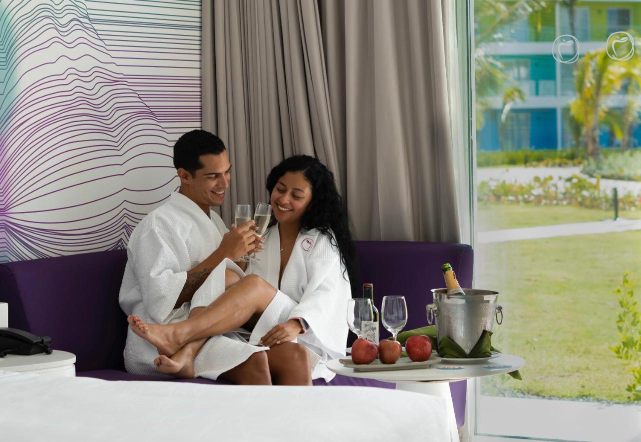 Temptation Miches Resort, Punta Cana (Adults Only) Exterior photo