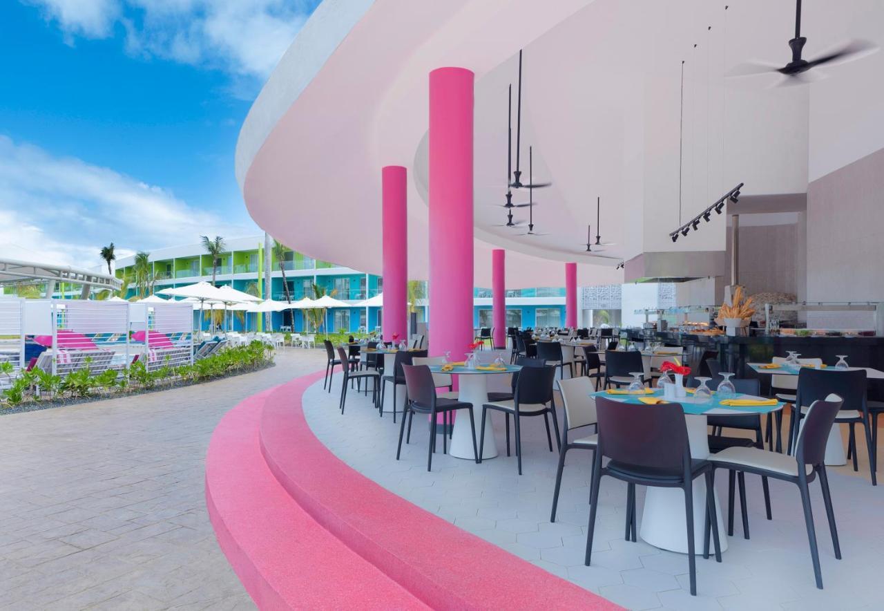 Temptation Miches Resort, Punta Cana (Adults Only) Exterior photo