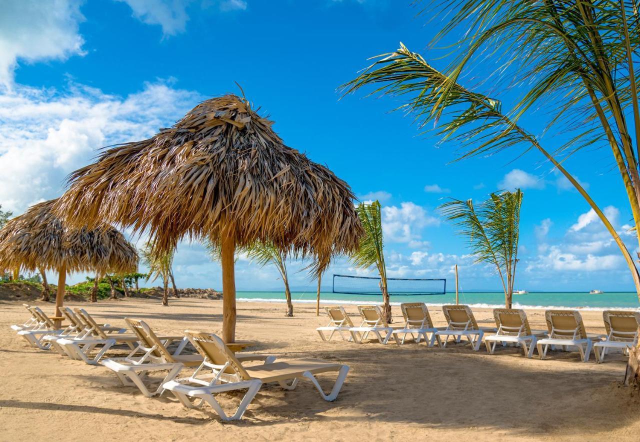 Temptation Miches Resort, Punta Cana (Adults Only) Exterior photo