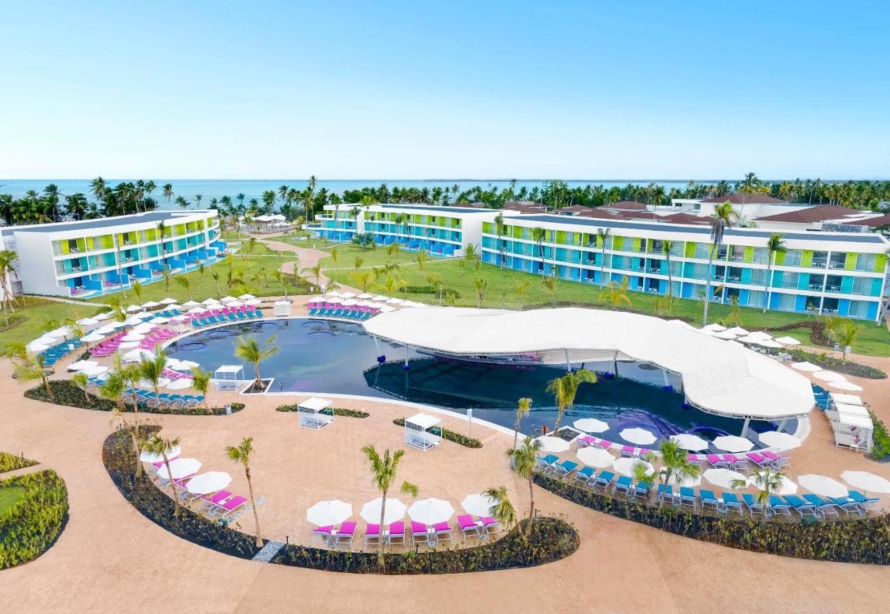 Temptation Miches Resort, Punta Cana (Adults Only) Exterior photo